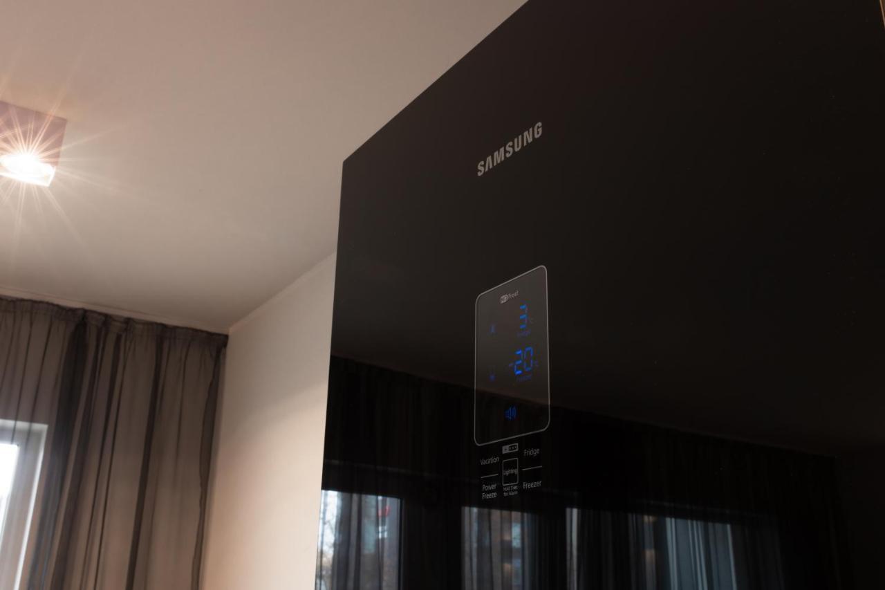 Raatuse Apartment Tartu Ngoại thất bức ảnh