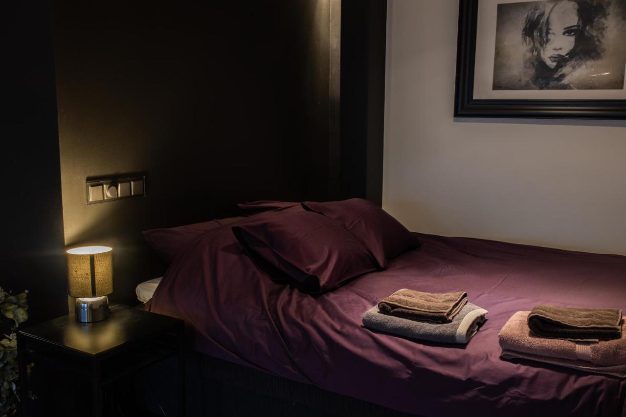 Raatuse Apartment Tartu Ngoại thất bức ảnh